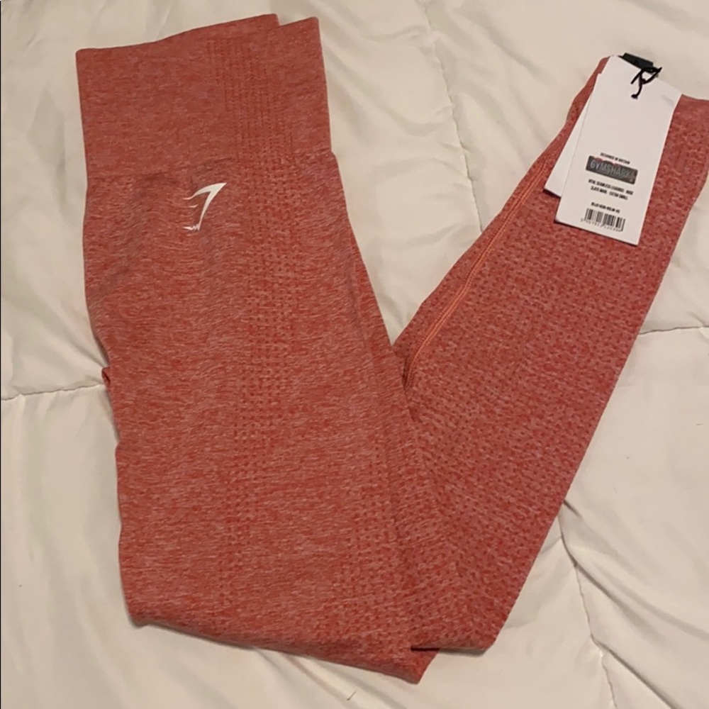 Gymshark vital seamless leggings